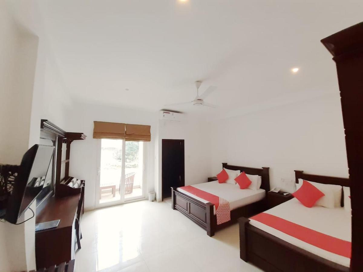 Hotel Bamiyan Kandy Buitenkant foto