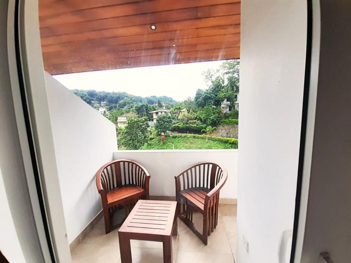 Hotel Bamiyan Kandy Buitenkant foto