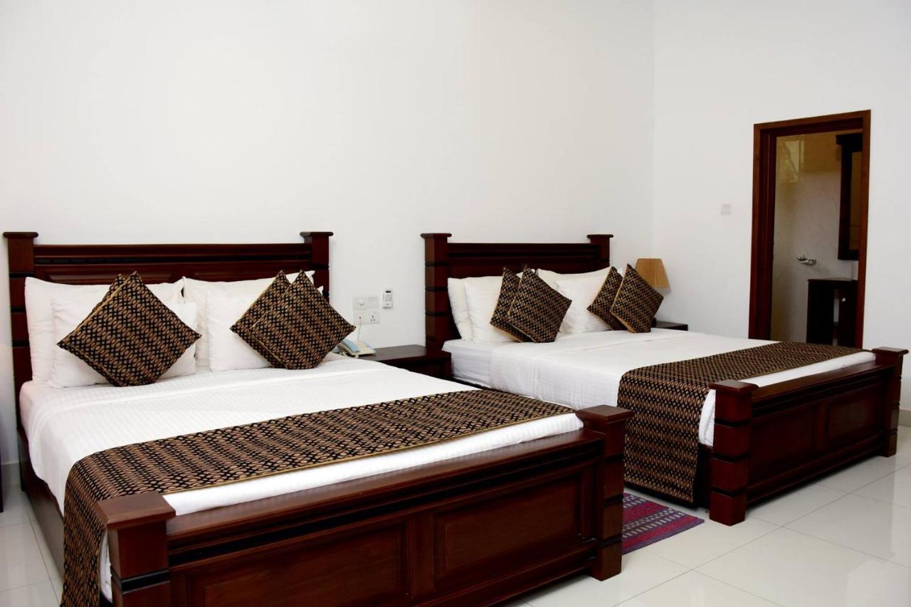 Hotel Bamiyan Kandy Buitenkant foto