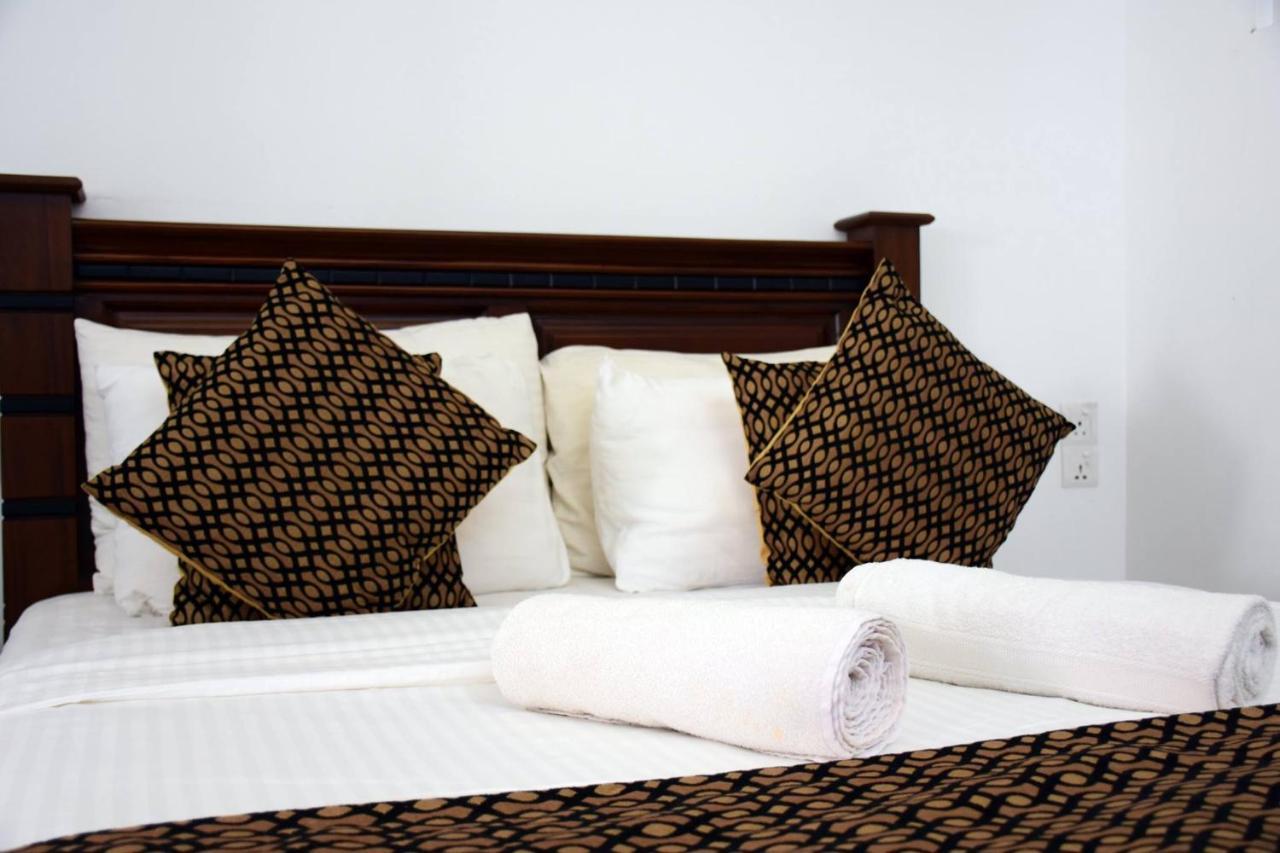 Hotel Bamiyan Kandy Buitenkant foto