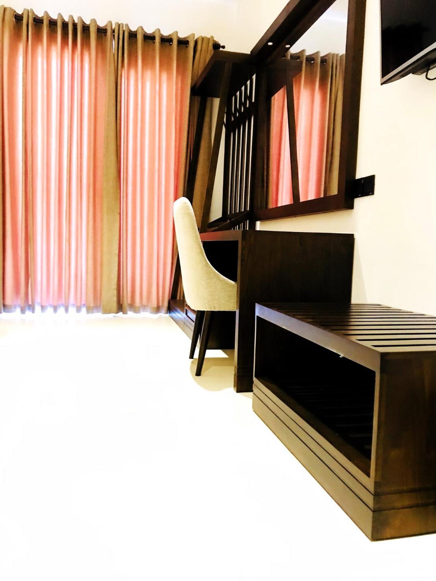 Hotel Bamiyan Kandy Buitenkant foto