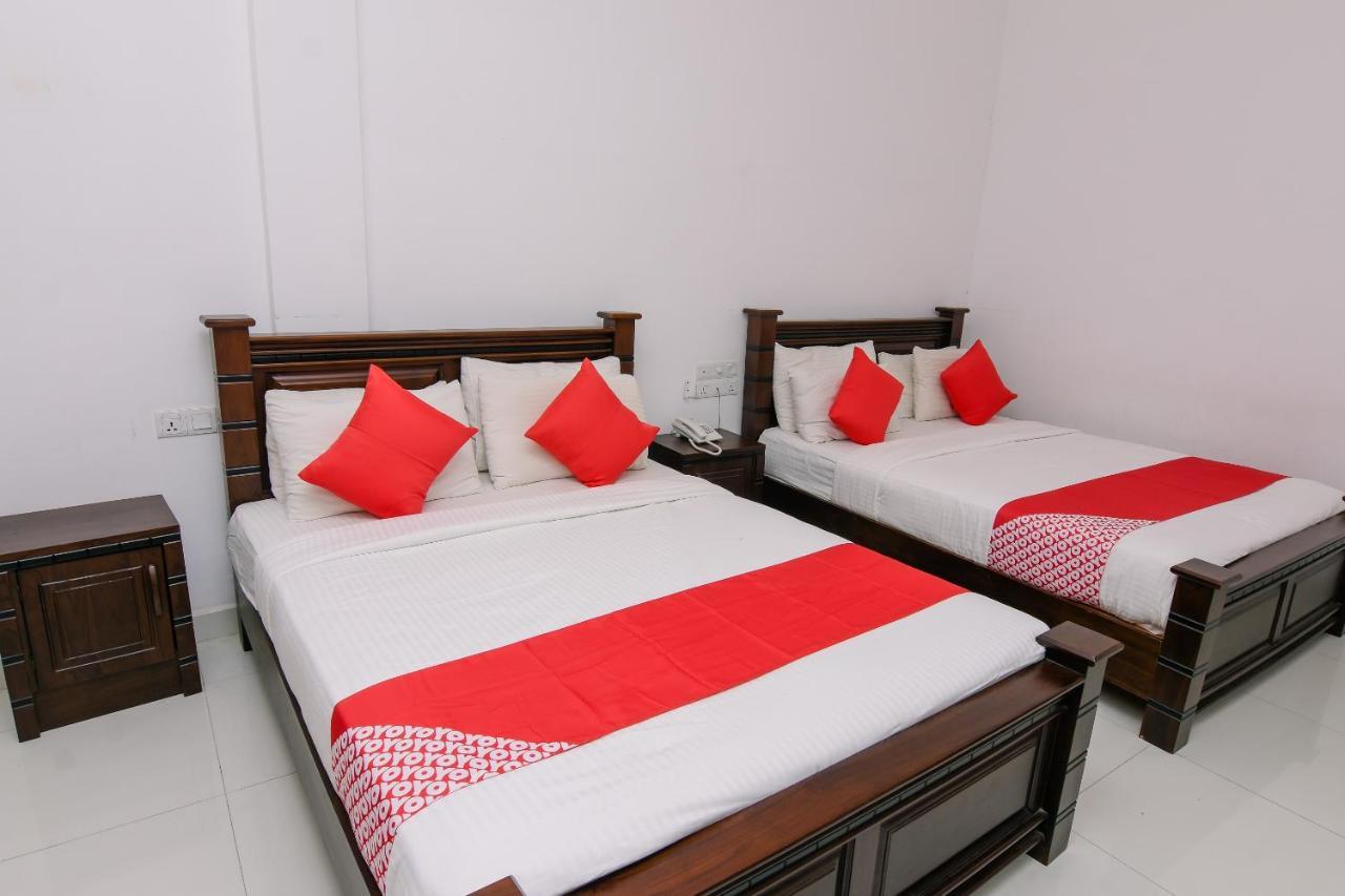 Hotel Bamiyan Kandy Kamer foto